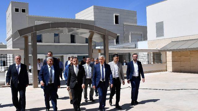 FETÖ bağlantılı şirketin yılan hikayesine çevirdiği ITKM’de umut veren gelişme