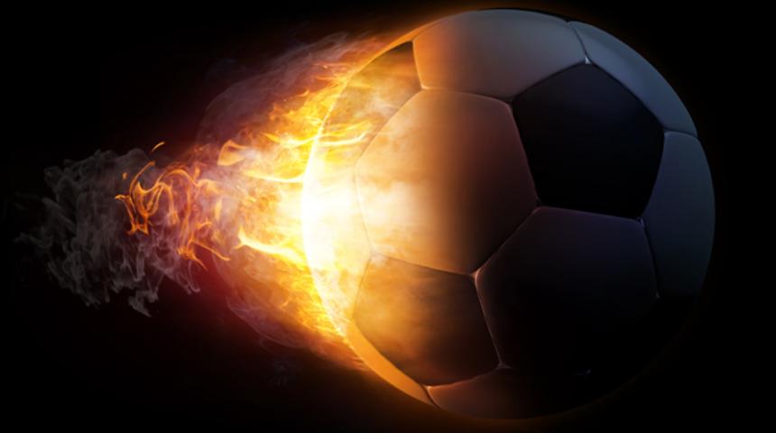 Şamil Cinaz, Kayserispor'dan ayrıldığını açıkladı