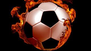 Palermo İtalya'da Serie C'ye düşürüldü!