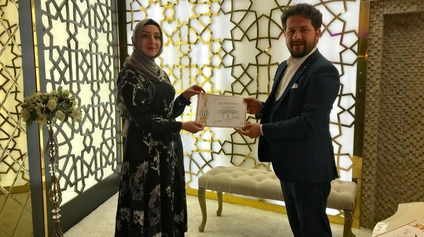 Tokat&rsquo;ta gen&ccedil; fotoğraf&ccedil;ıların sayısı artıyor