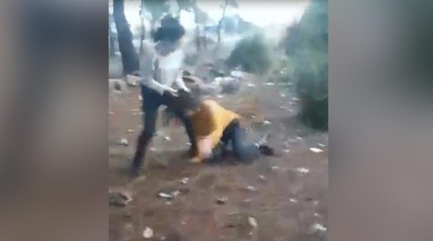 'İlk kez adam kesmiyoruz!' 18 yaşındaki kızın darp edilmesiyle ilgili davada kan donduran sözler