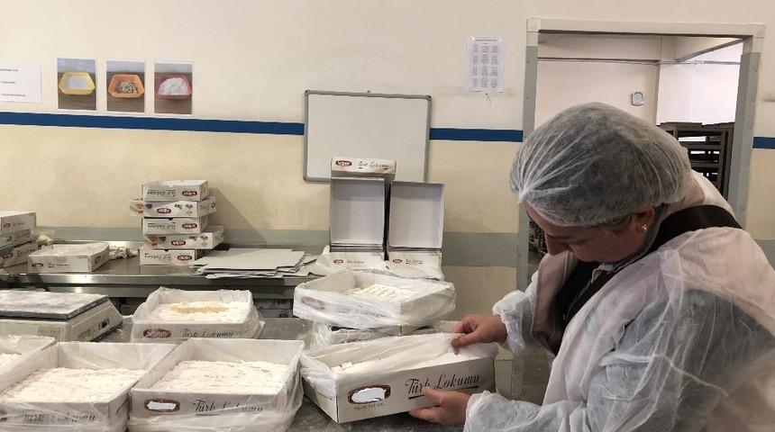 Gıda işletmelerine 353 bin 673 lira ceza