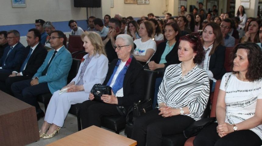 Alaşehir&rsquo;de matematik yarışması