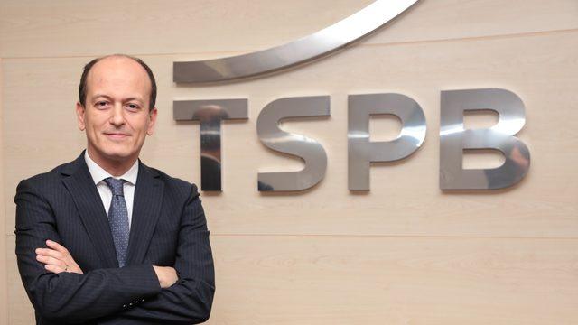 TSPB Genel Kurulu’nda yeni Başkan Dr. Alp Keler oldu