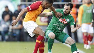 Hasan Kartal, Okan Buruk ve Abdurrahim Albayrak, PFDK'ya sevk edildi