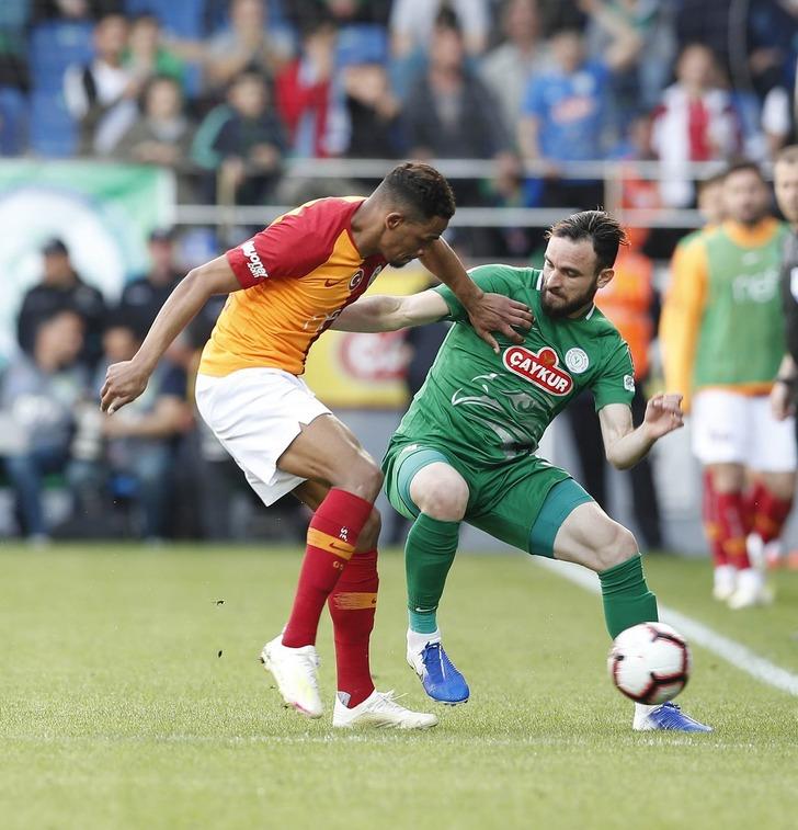 Hasan Kartal, Okan Buruk ve Abdurrahim Albayrak, PFDK'ya sevk edildi