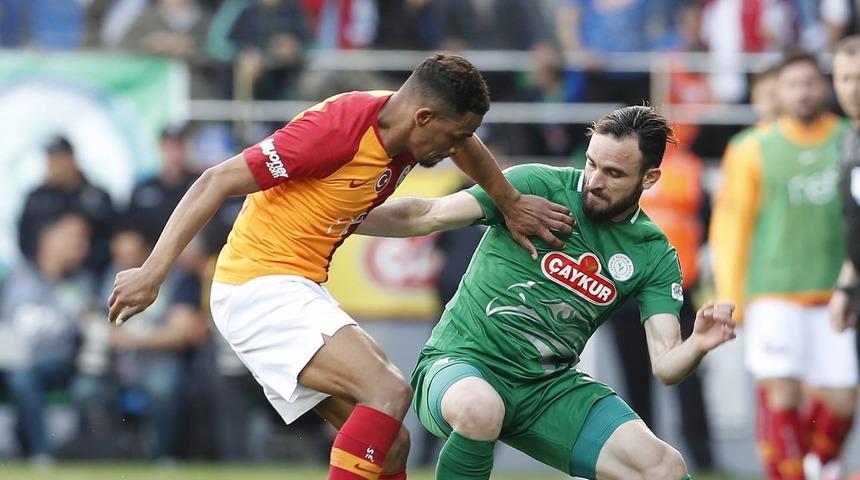 Hasan Kartal, Okan Buruk ve Abdurrahim Albayrak, PFDK'ya sevk edildi