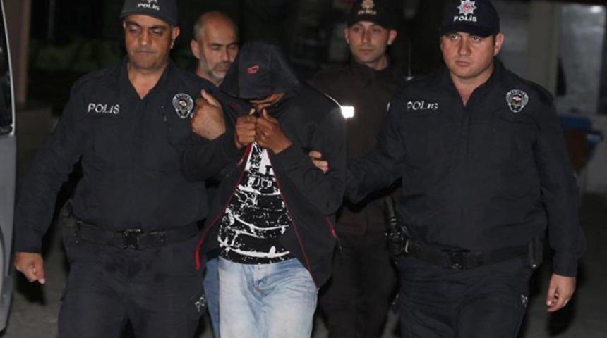 Engelli kıza cinsel istismarda bulunan 15 yaşındaki şüphelilerden biri tutuklandı!