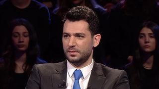 Ünlü YouTuber, Kim Milyoner Olmak İster'de telefon jokeri oldu! Soruyu bilemeyince yarışmacı elendi!