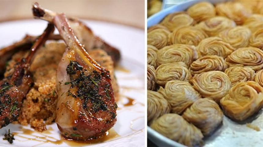 &ldquo;&Ccedil;orumlu Musun?&rdquo; Sorusuna Gururla &ldquo;Evet!&rdquo; Demeye Sebep Olan &Ccedil;orum&rsquo;a Has 10 Yemek