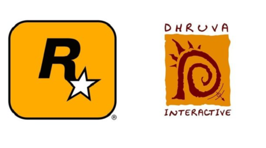 Rockstar, Hint tasarım şirketi Dhruva’yı satın aldı
