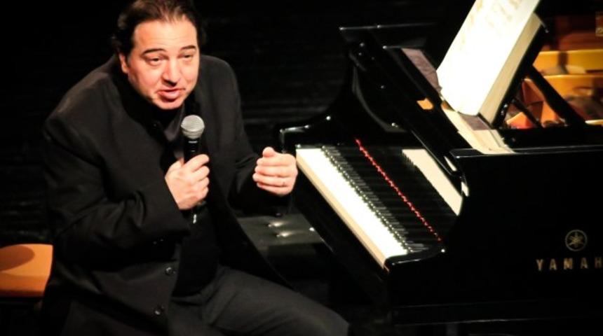 Fazıl Say'dan takip&ccedil;ilerini şaşırtan 'Her şey &ccedil;ok g&uuml;zel olacak' paylaşımı!