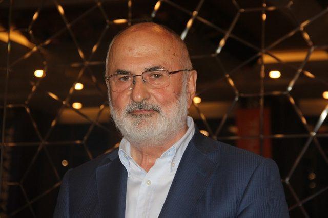 Yeşilyurt&rsquo;tan &ccedil;alışanlarına iftar 2