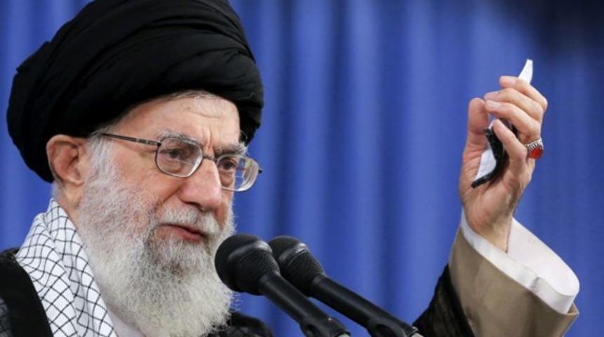 İran'dan ABD'ye gözdağı! 'Müzakere zehirdir, seçenek direniş'