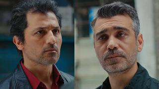 Kadın'da Sarp'a ailesinin önünde büyük şok! Kadın dizisi 62. son bölüm izle!