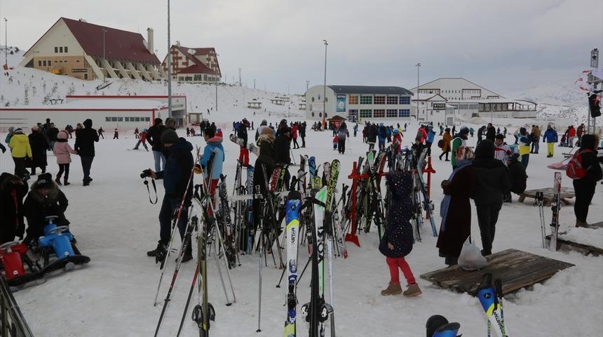 'Anadolu'nun Yıldızı' ziyaret&ccedil;i rekoru kırdı 