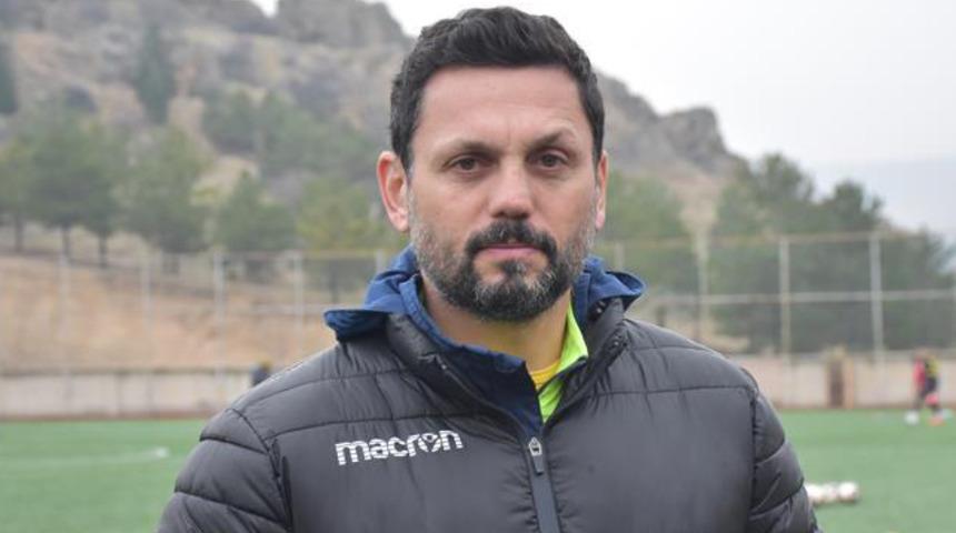 Erol Bulut'tan Fenerbahçe itirafı