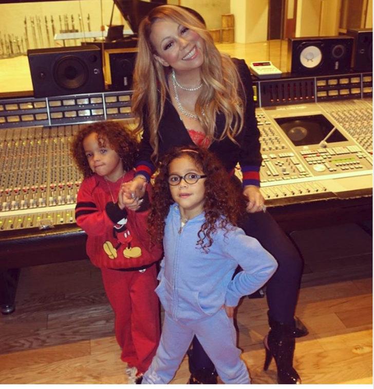 Vicdan azabı çekmeyin! Bilime göre, çalışan annelerin çocukları daha başarılı G5