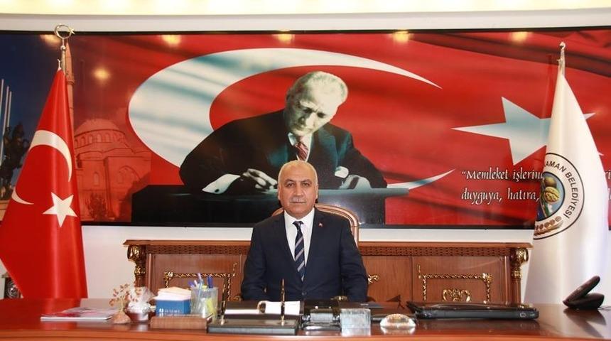 Kaman il&ccedil;esinde, Ramazan etkinlikleri iptal edildi