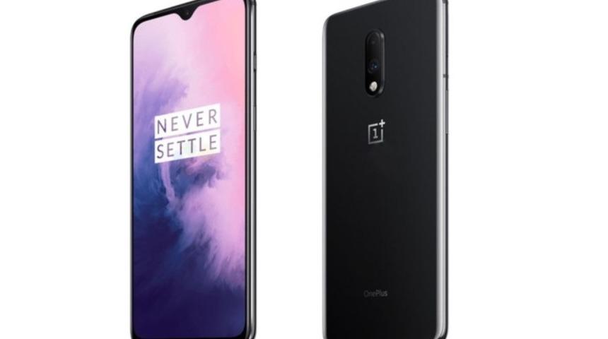 OnePlus 7 resmiyet kazandı