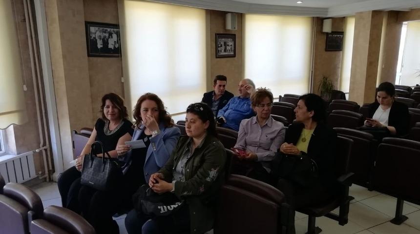 T&uuml;rkiye Eczacılar Birliği ve SGK Anlaştı