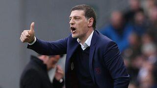 Slaven Bilic için Celtic'in başına geçecek iddiası