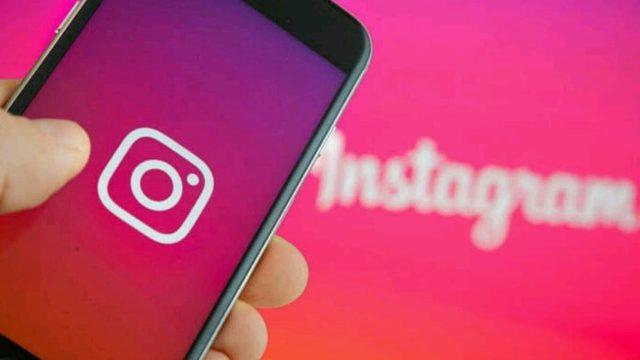 Instagram’dan Ramazan ayı efekti 