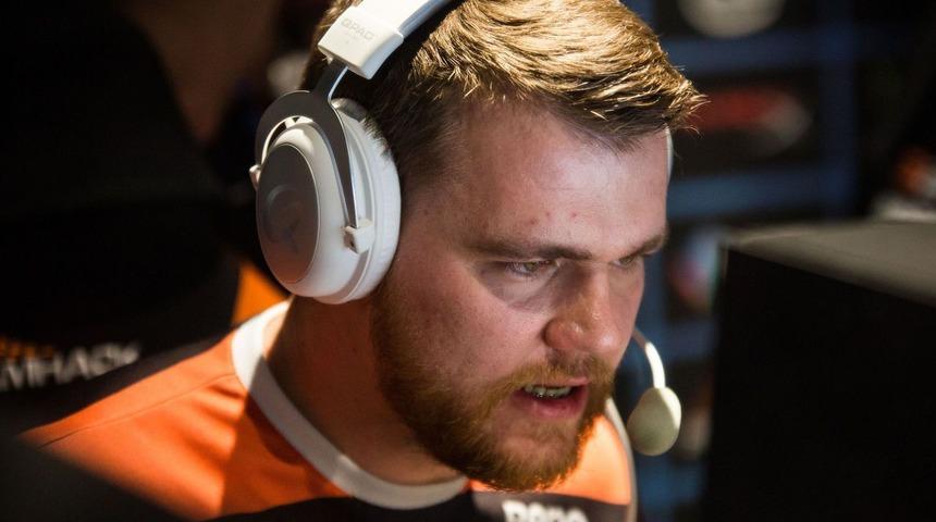 Polonyalı veteran CS: GO oyuncusu FaZe Clan ile anlaştı