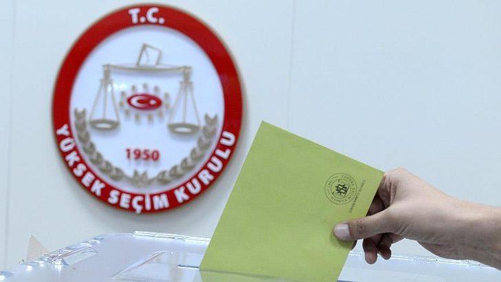 31 Mart seçimleriyle ilgili flaş gelişme: 37 kişi hakkında FETÖ'den dava açıldı