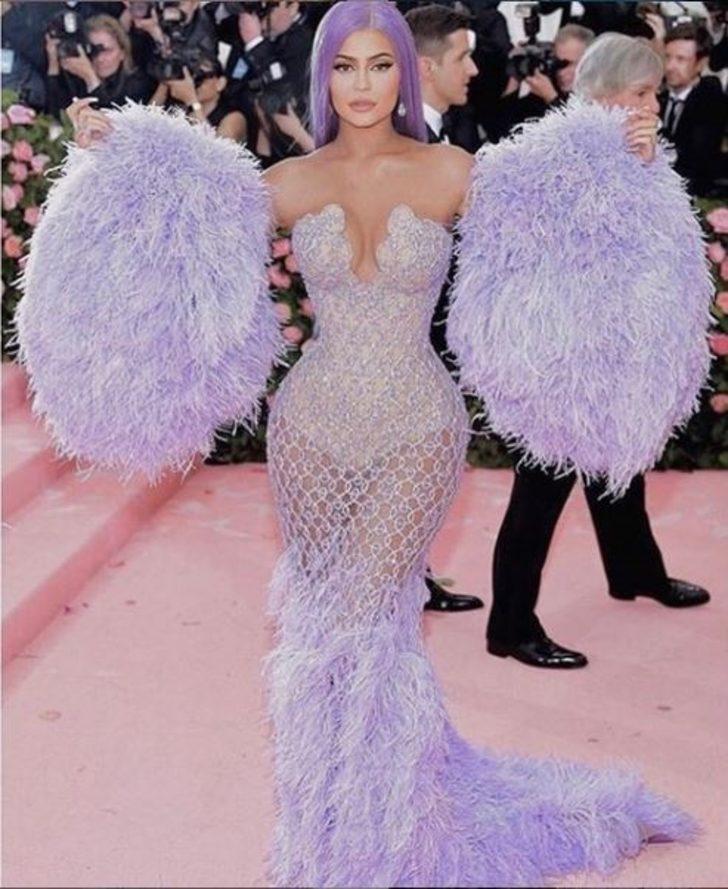 Kylie Jenner doğum sonrası depresyon yaşadığını açıkladı G4