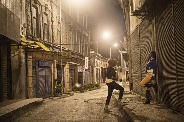 Seks iş&ccedil;ileri hakkında bilmediklerimiz