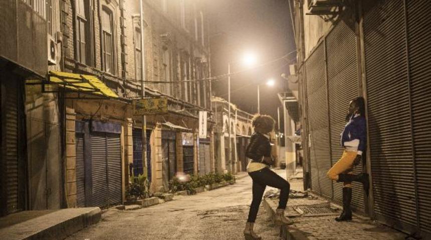 Seks iş&ccedil;ileri hakkında bilmediklerimiz