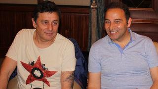 Fuat Çapa: Sözleşmemiz 30 Mayıs tarihinde bitiyor