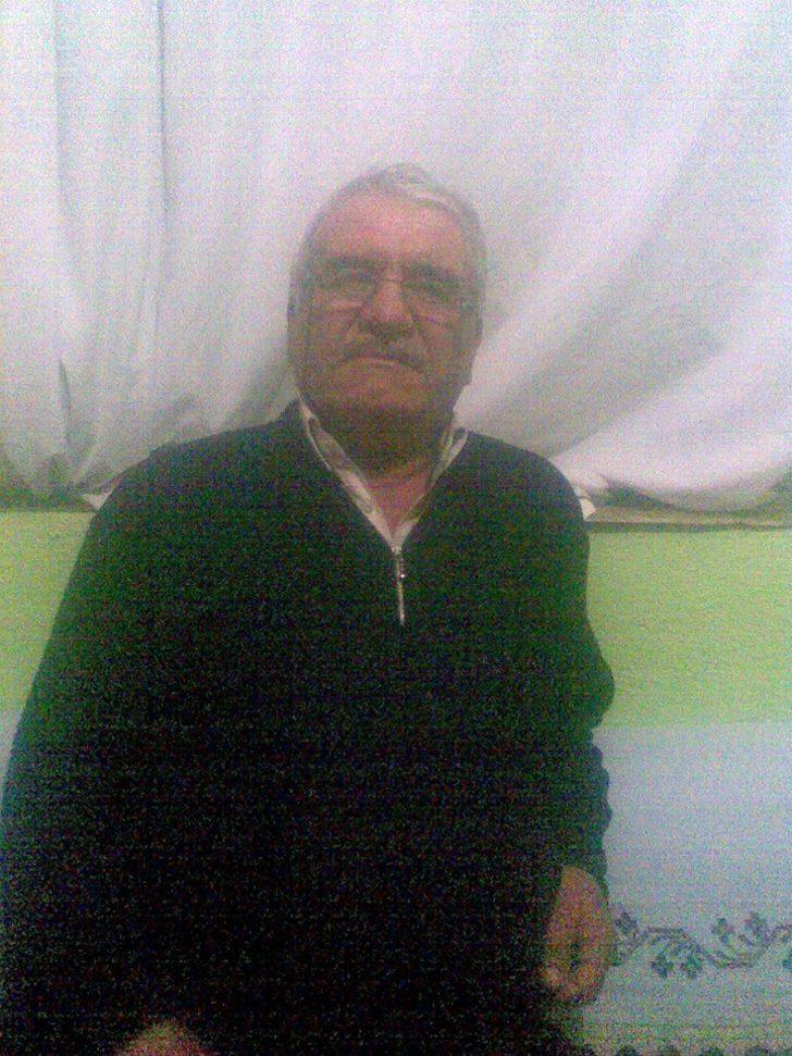 Tüfekle oynarken dedesini öldürdü! G2