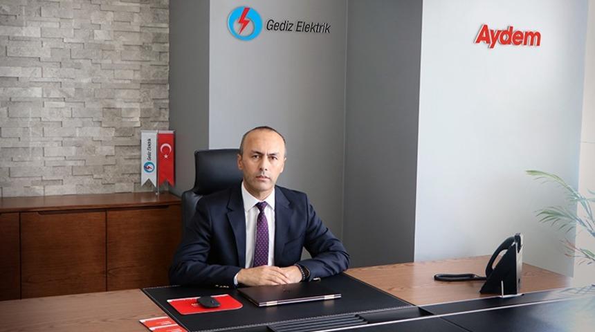 Aydem ve Gediz Elektrik işlemleri artık E-Devlet &uuml;zerinden de yapılacak