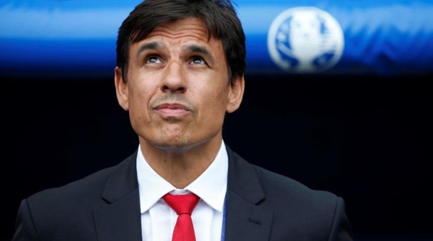 Hebei China Fortune, Coleman'la yollarını ayırdı