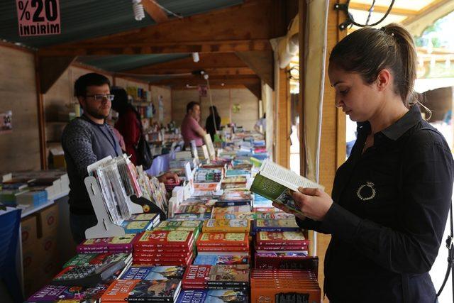 Beşinci Gaziantep kitap ve kültür günleri başlıyor