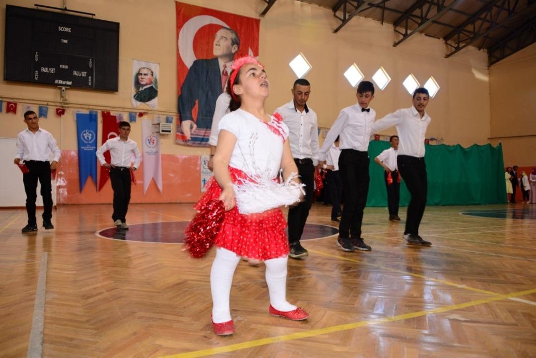 Ardahan&rsquo;da Engelliler Haftası etkinliği