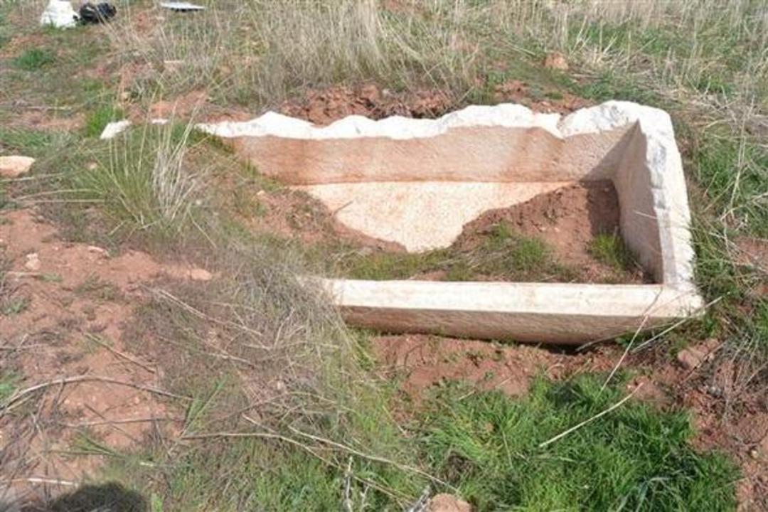 Kapadokya&rsquo;da bulundu! Tam 2 bin 200 yıllık&hellip; 