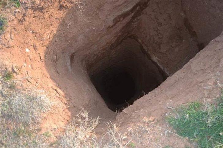 Kapadokya’da bulundu! Tam 2 bin 200 yıllık…  G5