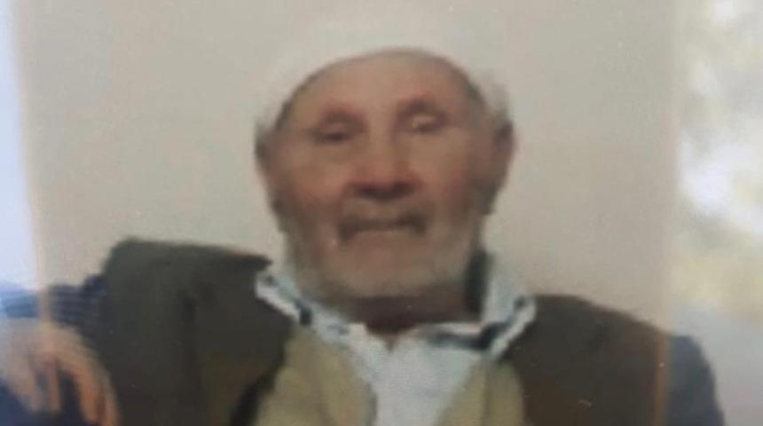 Fatsa&rsquo;da kaybolan yaşlı adam aranıyor