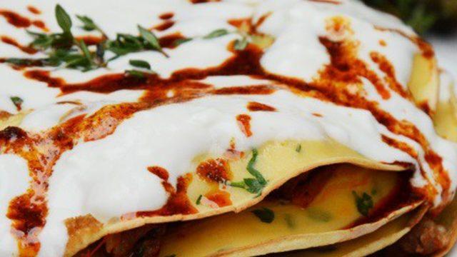 Kirde kebabı tarifi