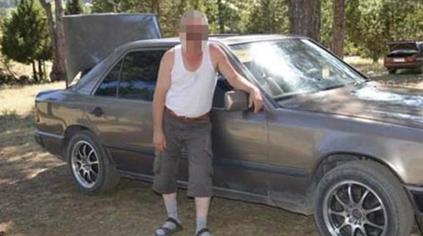 Denizli'de sapık marketçi şoku! 3 kız öğrenci şikayetçi oldu gözaltına alındı