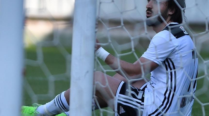 Manisa BBSK&rsquo;da İsmail Haktan r&uuml;zgarı