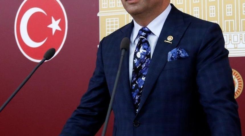 Elazığ&rsquo;ın Maden il&ccedil;esiyle  ilgili &ouml;nerge red edildi