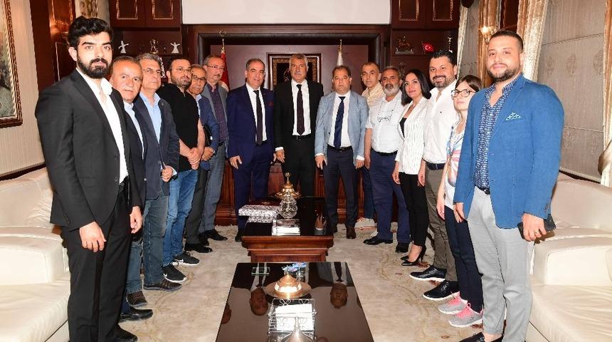 Karalar: "Adana için bilgiyi, uzmanlığı dikkate alacağız"