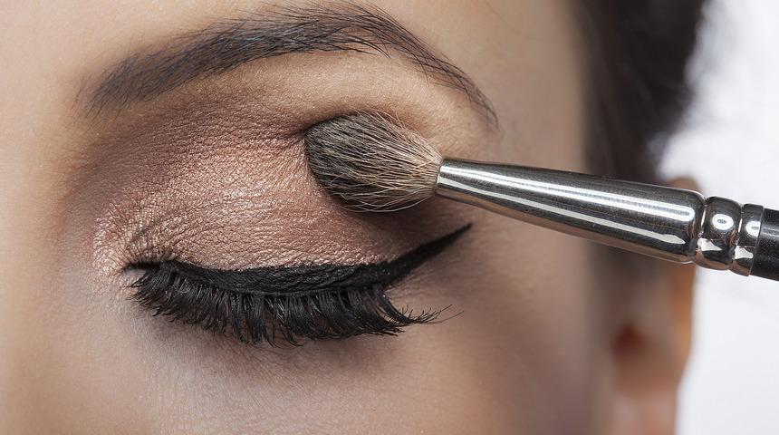 Gelinler! Makyajınızda bunlara dikkat