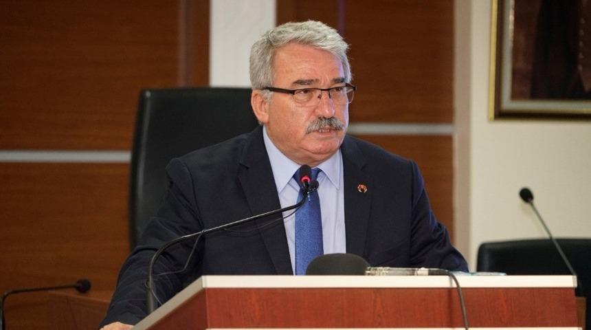 KGT&Uuml;, bilimsel araştırmada D&uuml;nya ile yarışıyor