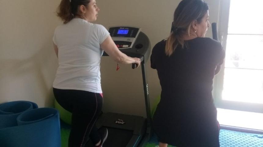 Giresun&rsquo;da &lsquo;Sağlıklı Hayat Merkezi&rsquo; hizmete başladı