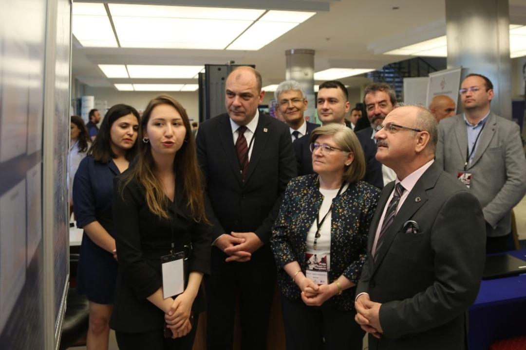 Sanayi-&uuml;niversite iletişimi daha g&uuml;&ccedil;l&uuml;